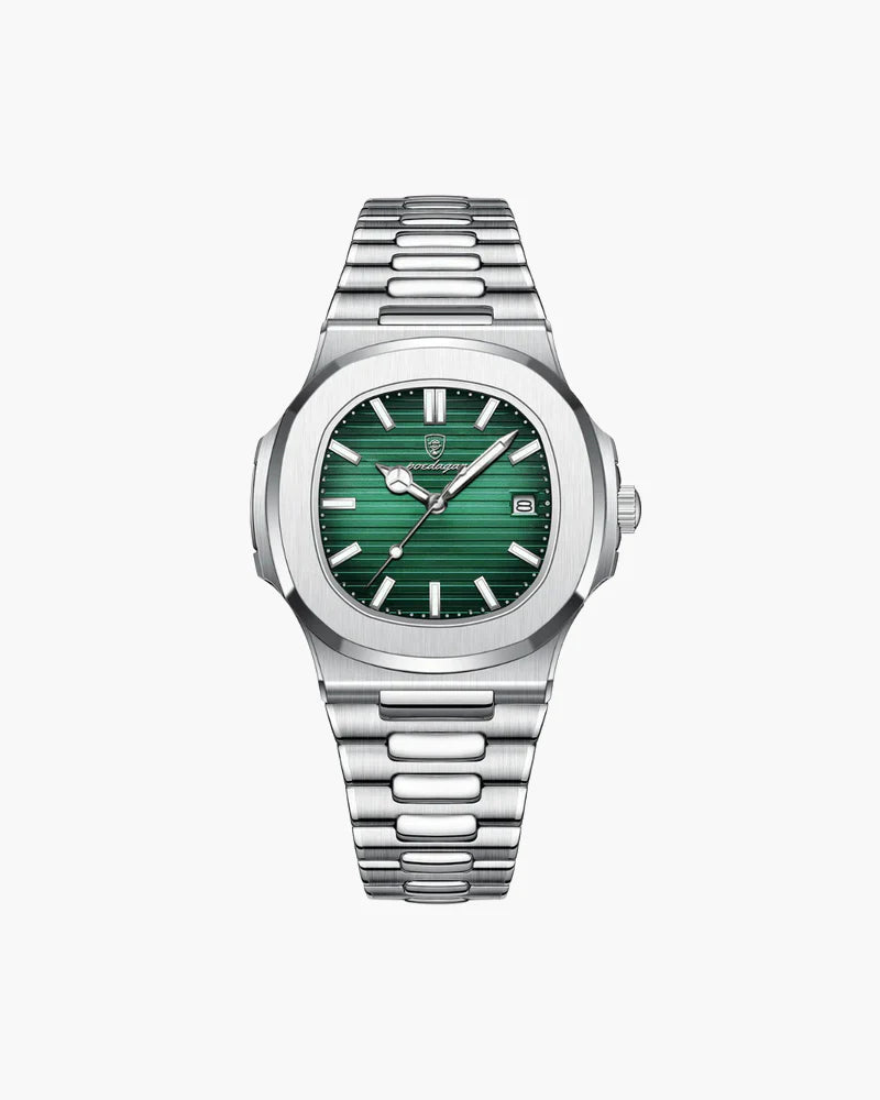 Geneva Classic Watch