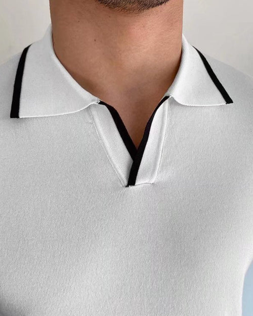 Monaco Edge Polo