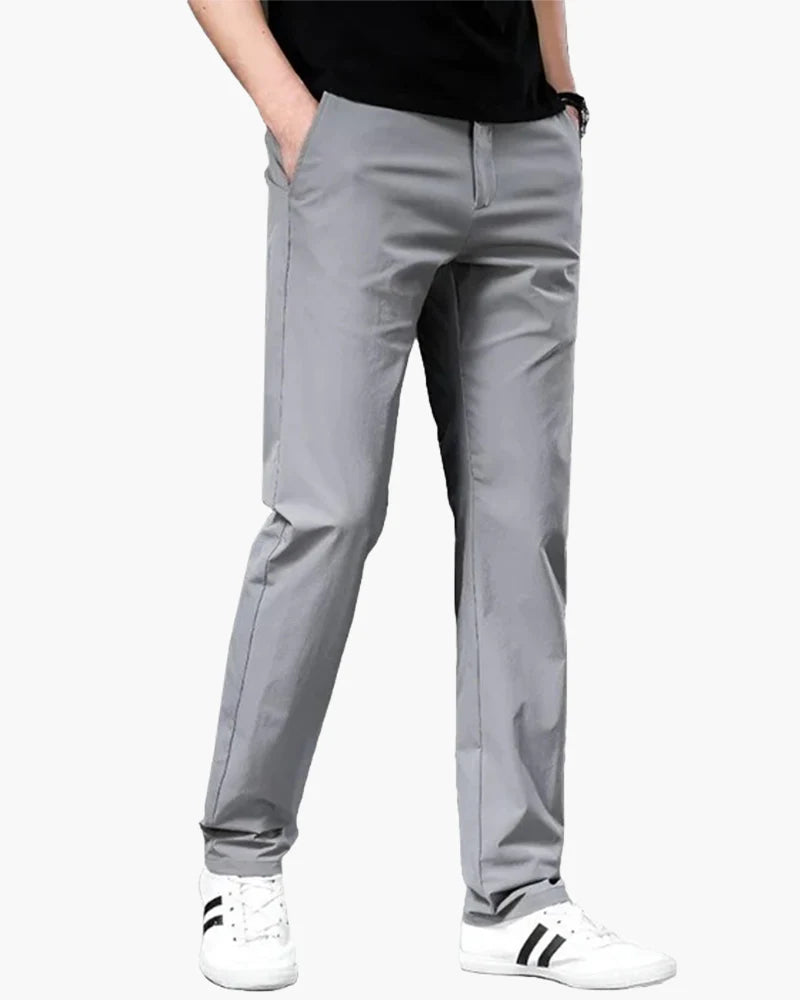 Porto Chino Pants Old Money