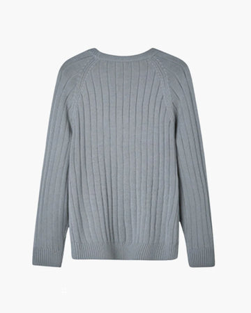 Premium Wool Sweater