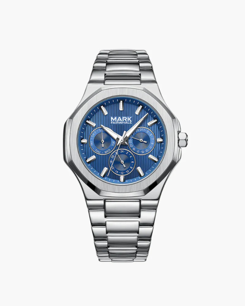 Stainless Steel Watch