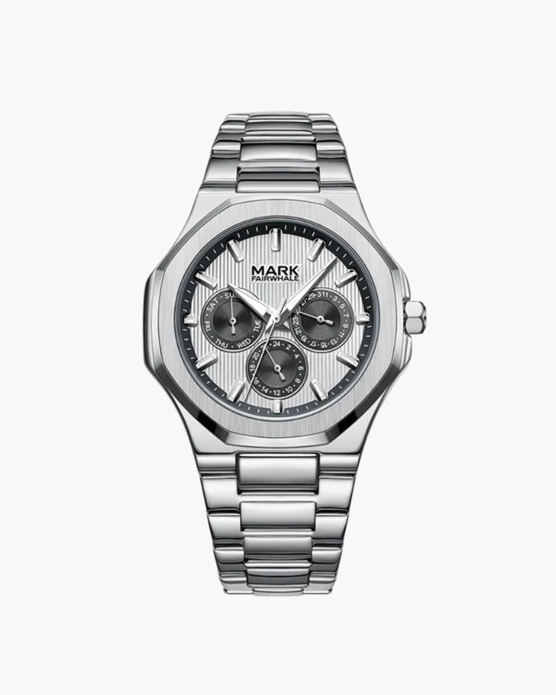 Stainless Steel Watch